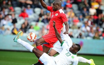 اوج نارضایتی از عملکرد عربستان در جام ملت‌ها / سرمربی عربستان به باشگاه اماراتی بازگشت