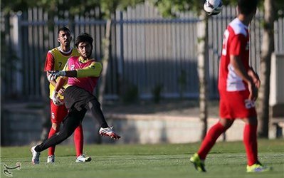 تیم‌های امید و جوانان ایران فردا به مصاف هم می‌روند