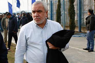 پیشنهاد علی فتح‌الله‌زاده به وزارت ورزش برای واگذاری باشگاه استقلال