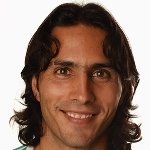 Jesús Aldo De Nigris Guajardo/مونتری /مکزیک / باشگاهی / مردان (1623)/42