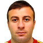 آرتور یدیگریان/پرولِتِر نُوی سَد / / باشگاهی / مردان (6537)/38