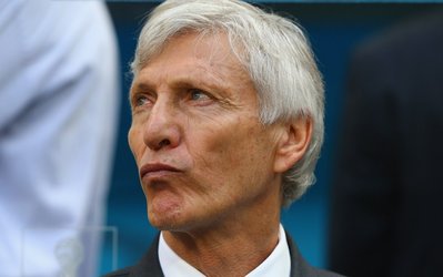 پکرمن: آرژانتین قدرت فوق‌العاده‌ای داشت