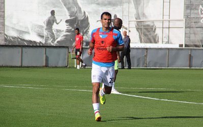 پولادی: بازی با نیجریه به مراتب سخت تر از آرژانتین است/ جام جهانی فرصت خوبی است تا بیشتر شناخته شوم