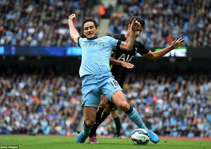 فرانک لمپارد