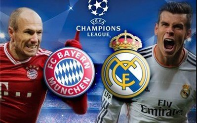 آمارها از برد بایرن مونیخ در فینال زودرس لیگ قهرمانان میگویند