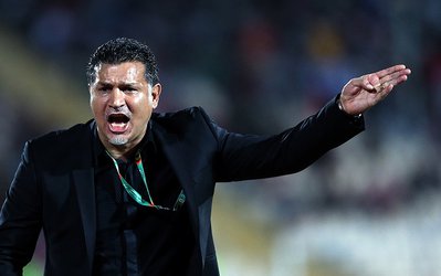 سوال روز | چرا همیشه «علی دایی»؟ / تیم دایی و اشتباهات عجیبی که در فدراسیون علیه اش رخ می دهد 