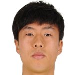 Jae-Joon Ahn/آرمی یونایتد / / باشگاهی / مردان (5224)/39