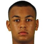 جاشوا  کینگ/نروژ / ملی / مردان (305)/33