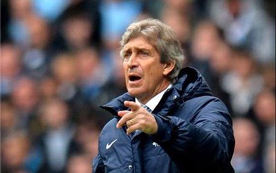 پیگرینی: قهرمان شدن یا نشدن منچسترسیتی حالا به خودش بستگی دارد