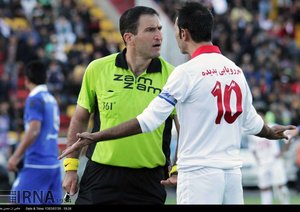 غلامرضا عنایتی