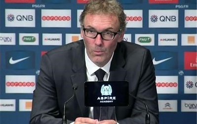 بلان: PSG می‌تواند در تمامی سطوح  به خصوص لیگ قهرمانان رقابت کند