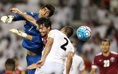 تیم ملی فوتبال ایران بالاتر از انگلیس، صاحب بهترین خط دفاعی در 4 قاره