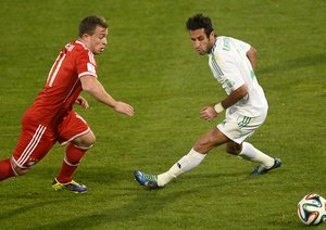 بایرن مونیخ ۲-۰ کازابلانکا / جام باشگاه های جهان