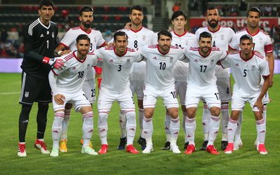 یک نکته از هر بازیکن ملی پوش ایران +عکس