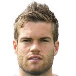 Florian Hörnig/کلن II / / باشگاهی / مردان (7477)/39