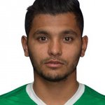 خِسوس مانوئِل کورونا روئیز/پورتو /پرتغال / باشگاهی / مردان (278)/32