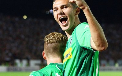 مهاجم سه‌رگه تصمیم‌اش را گرفت / هرگوتا به جای کرواسی و بوسنی با پیراهن سوئد به میدان می‌رود