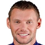 يوری ژٍِونوف/Ural /روسیه / باشگاهی / مردان (572)/44