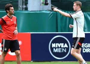 مانوئل نویر