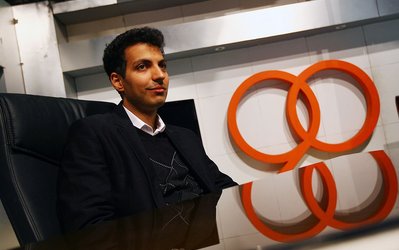 فردوسی‌پور: مردم از تیم‌ملی انتظار بازی آبرومندانه در جام‌جهانی دارند