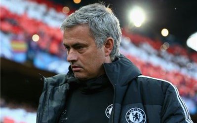 مورینیو: تصاویر تلویزیونی باید به کمک داوران بیایند