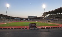 Stade Sébastien Charléty