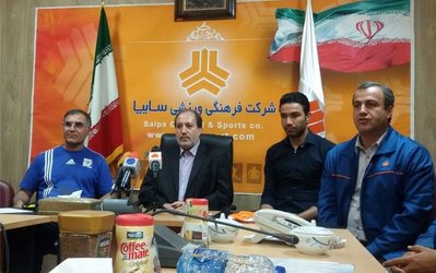 جلالی: خاطرات خوبی با نکونام دارم/ می‌خواستیم تیم های پایه را جمع کنیم