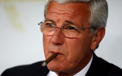 لیپی: آنچلوتی بهترین مربی حاضر در فوتبال است