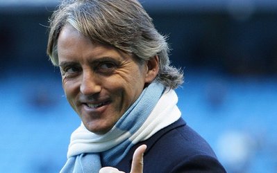 مانچینی اقرار کرد / رم تیم قوی‌تری نسبت به اینتر دارد