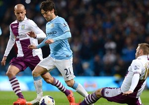 داوید سیلوا - کریم الاحمدی