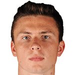 Kamil Włodyka/گاربارینا کراکوف /لهستان / باشگاهی / مردان (2536)/31