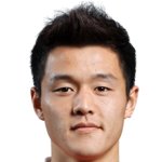 Se-Jong Ju/کره جنوبی / ملی / مردان (309)/35