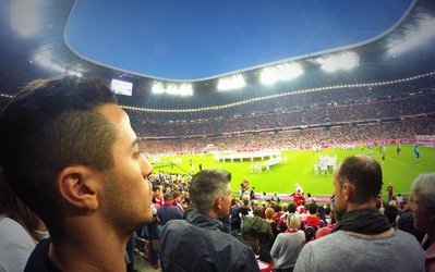 نگرانی باواریایی‌ها از افزایش زمان خانه‌نشینی آلکانتارا