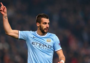 منچسترسیتی ۵-۲ زسکا مسکو/ گروه D لیگ قهرمانان اروپا