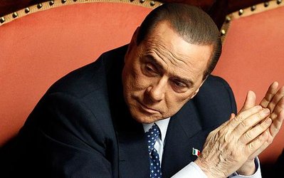 تکذیب خبر واگذاری سهام به تایلندی‌ها / برلوسکونی: میلان فروشی نیست