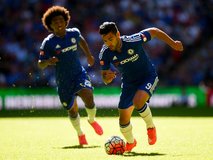 «FourFourTwo» | آبروی آقای خاص در دستان فالکائو