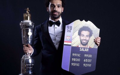 انتقال صلاح به رئال مادرید چقدر خرج دارد؟