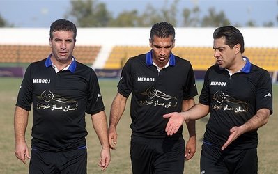 حمله پرسپولیسی‌ها به رهبری‌فرد؛ حمایت‌ها از هدایتی چه شد؟!