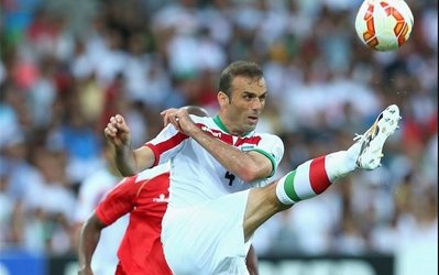 حسینی: آماده شکست قطر هستیم