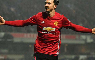 مارتین کیون: امیدوارم زلاتان به آرسنال بیاید / ایبراهیموویچ از کانتونا بهتر است