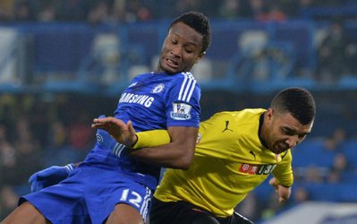 Theo Walcott needs to get up to speed if he wants to secure Arsenal future