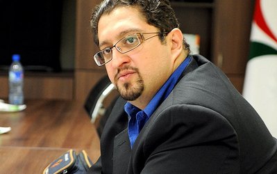 افاضلی: نظر کاشانی فقط مربی ایرانی نیست/احترام شرفی واجب است