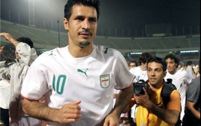 سرمربی پرسپولیس مورد توجه بکن‌باوئر