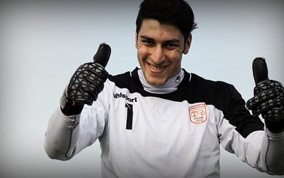 گزارش روز | ۱۶ بازیکن خاص لیگ برتر را بشناسید / رکورد جالب دو دروازه‌بان