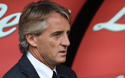 مانچینی: در ضربات آخر کم دقت بودیم / ناامید شدیم