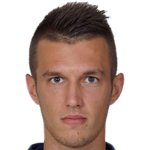 Márk Tamás/دیوسگیور /مجارستان / باشگاهی / مردان (5124)/32