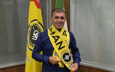 قرادادهای عجیب ویسی و یاران با سپاهان