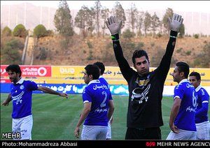 محسن فروزان