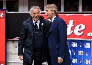 روبرتو مانچینی