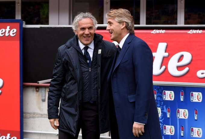 روبرتو مانچینی